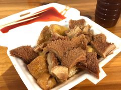 -细妹五香牛杂(步行街店)