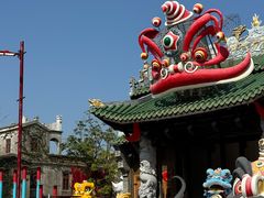 -赤坎·广东华侨国际旅游度假区