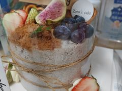 -ZOZO's昌左左精致甜品设计(新北店)