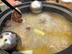 -尼玛藏家风味园(阿山食城店)
