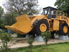 -柳州工业博物馆