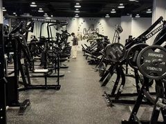 -TMG潮流健身(奥体莲荷里店)