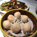 我老公直接点了一桌全肉宴,把我和外婆吃得脑壳好晕