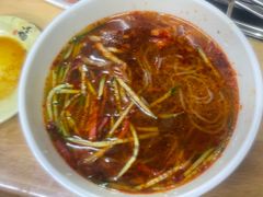 -农民烧烤(延边社区店)