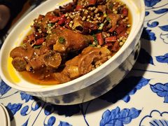 -好嫂子酱猪手•农家菜(学院南路店)