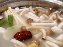 -天泊圣汇洗浴