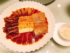 -顺峰(农展馆店)
