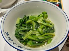 -王捌小院(红花坡店)