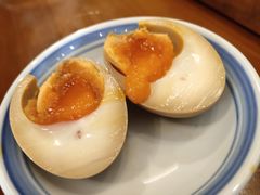 日式柴鸡蛋-AFS|青岛传统包子铺