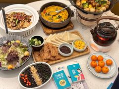 -刀板香·安徽菜(国购IFC店)