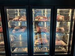 -拉蒂娜·巴西牛排馆 Latina·Brazilian Steakhouse(王府井喜悦店)