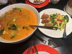 -丽晶轩中餐厅(重庆丽晶酒店)