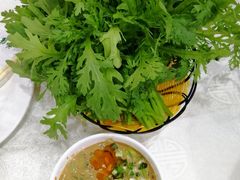 -东来顺饭庄(天坛店)