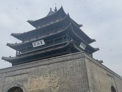 -光岳楼