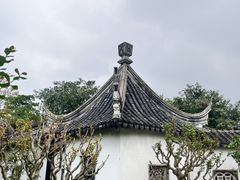 -中山詹园