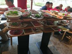 -锦城印象火锅(天府三街店)