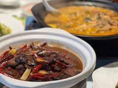 -漫圆·品质家宴(榔梨店)