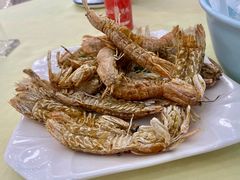 -秋姐美食店(旅游大道店)