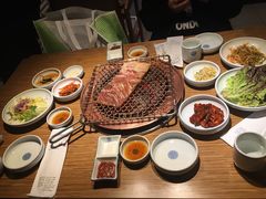 -王妃家(明洞中央店)