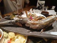 -炉胜·炉端烧·居酒屋