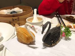 -十二粤味·顺德菜·烧鹅点心(五四广场店)