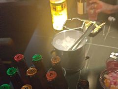 -黑森林酒吧(新亚洲店)