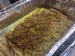-清真·金鑫隆牛羊肉(环山路店)