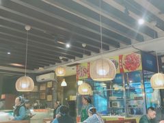 大堂-老号尤兔头(幸福店)