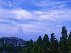 -鼓岭旅游度假区