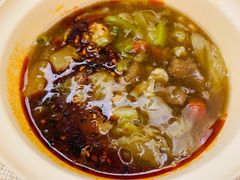 -马光荣肉丸糊辣汤(边东街店)