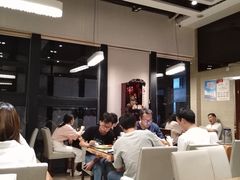 -凡灵哥达港式茶餐厅(海上海弘基休闲广场店)