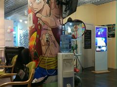 -JOJO实景沉浸侦探剧本杀(大悦城店)