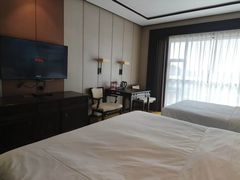 -佛山顺德香云纱园林酒店(清晖园店)