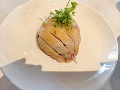 -上海总会SHANGHAICLUB(兴业太古汇店)