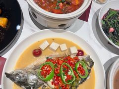 -鑫小城故事·藕汤·家常菜(台北一路总店)