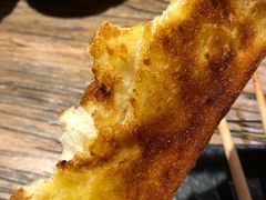 面包片-铁人烧烤(北京店)