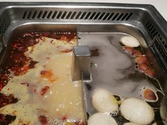 -海底捞火锅(河东万达广场店)