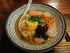 -四喜馄饨(黄土岭店)