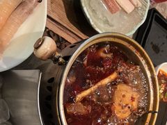 -亚马逊蒸汽活海鲜自助(LCM置汇旭辉广场店)