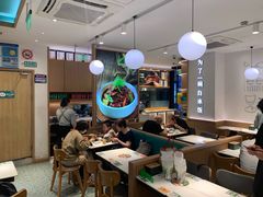 -谷田稻香·砂锅菜(汇暻广场店)