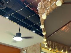 -帕娜·泰式茶餐厅·Bistro(近铁广场店)