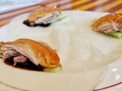 -南京维景国际大酒店咖啡厅