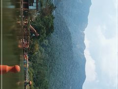 -牛鱼嘴原始生态风景区