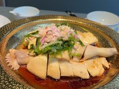 -林辉家宴·本地家常菜·头牌清远鸡(先锋店)