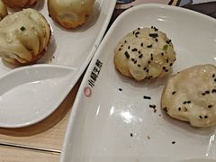 -小杨生煎(深圳岗厦北店)