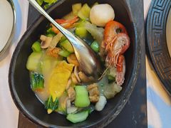 -杭州新新饭店·1913餐厅