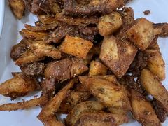 馕炒烤肉-清真新疆特色餐厅(红埠街店)