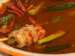 -拙味兄弟龙虾·江湖菜(和畅堂店)