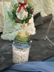 -烬·烧玻璃diy灯工玻璃艺术·银饰工作室