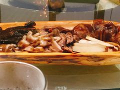 -渝信川菜(南滨店)